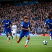 英超焦点战西汉姆联对阵切尔西数据分析与赛前展望