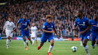 英超焦点战西汉姆联对阵切尔西数据分析与赛前展望