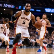 若把上赛季的季后赛分档来划，雷霆稳居第一档，掘金、步行者、快船并列第二档，彼此之间势力相仿。泰伦卢谈到比尔与大洛加盟能为球队带来巨大的帮助。哈登当然也意识到自己的处境，离开其他球队的意义其实并不大；在他眼中，…