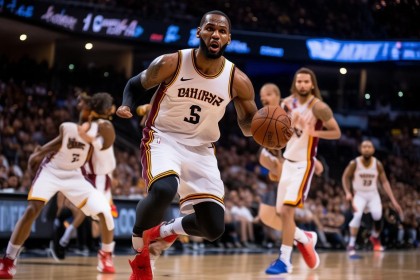 若把上赛季的季后赛分档来划，雷霆稳居第一档，掘金、步行者、快船并列第二档，彼此之间势力相仿。泰伦卢谈到比尔与大洛加盟能为球队带来巨大的帮助。哈登当然也意识到自己的处境，离开其他球队的意义其实并不大；在他眼中，…