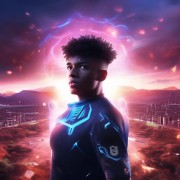 贾米尔·杨夏季联赛惊艳表现：公牛错失的篮球天才潜力分析